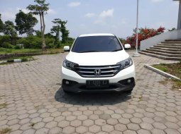 Jual mobil bekas murah Honda CR-V 2.4 i-VTEC 2012 di Jawa Tengah 10