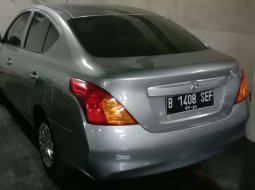 DKI Jakarta, Nissan Almera 2014 kondisi terawat 14