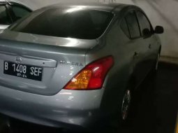 DKI Jakarta, Nissan Almera 2014 kondisi terawat 13