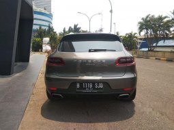 Jual Porsche Macan 2016 harga murah di DKI Jakarta 12