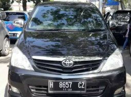 Mobil Toyota Kijang Innova 2008 2.0 G dijual, Jawa Tengah 12