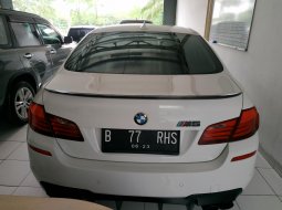 Dijual mobil bekas BMW M5 M5 2012, Jawa Barat  7
