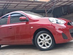 Jawa Barat, Jual mobil Nissan March 1.2L AT 2015 2