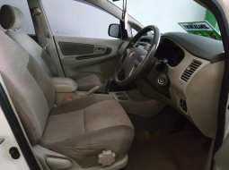 Jual mobil terbaik Toyota Kijang Innova 2.0 G 2013, DKI Jakarta 3