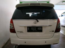 Jual mobil terbaik Toyota Kijang Innova 2.0 G 2013, DKI Jakarta 6
