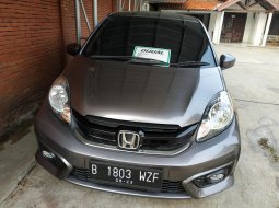 DKI Jakarta, Jual mobil bekas Honda Brio Satya E 2018 1