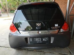 DKI Jakarta, Jual mobil bekas Honda Brio Satya E 2018 6