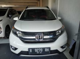 Jual mobil Honda BR-V E 2016 bekas di DIY Yogyakarta 1