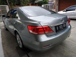 Dijual mobil Toyota Camry V 2010 bekas, DKI Jakarta 7