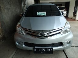 DKI Jakarta, dijual mobil Toyota Avanza G 2014 bekas 4