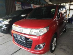 Jual Cepat Suzuki Karimun Wagon R GS 2015 di DIY Yogyakarta 1