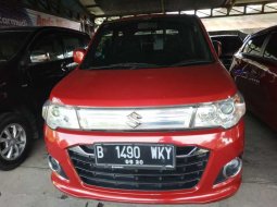 Jual Cepat Suzuki Karimun Wagon R GS 2015 di DIY Yogyakarta 2