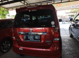 Jual Cepat Suzuki Karimun Wagon R GS 2015 di DIY Yogyakarta 6