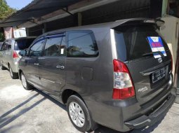 Jual Cepat Toyota Kijang Innova 2.5 G 2013 di DIY Yogyakarta 3