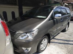 Jual Cepat Toyota Kijang Innova 2.5 G 2013 di DIY Yogyakarta 1