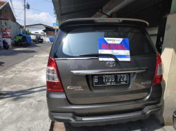 Jual Cepat Toyota Kijang Innova 2.5 G 2013 di DIY Yogyakarta 4