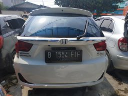 Jual mobil Honda Mobilio E CVT 2018 terbaik di Jawa Barat 1