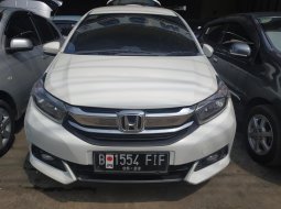 Jual mobil Honda Mobilio E CVT 2018 terbaik di Jawa Barat 4