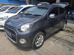 Jual mobil Daihatsu Ayla X 2014 terawat di Jawa Barat 4