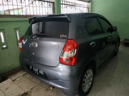 Jual mobil Toyota Etios Valco G 2013 dengan harga murah di DIY Yogyakarta 5