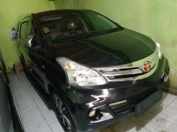 Jual mobil Toyota Avanza G 2015 murah di DIY Yogyakarta 1