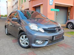 DKI Jakarta, dijual mobil Honda Brio E 2016 bekas 3