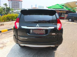 Dijual mobil bekas Mitsubishi Pajero Sport Dakar 2016, DKI Jakarta 2