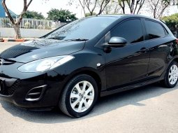 Mobil Mazda 2 V 2012 dijual, DKI Jakarta 1