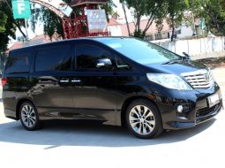 Jual mobil Toyota Alphard G ATPM Matic 2010 bekas, DKI Jakarta 6