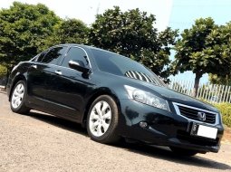 Jual mobil Honda Accord 2,4 VTi-L AT 2010 murah di DKI Jakarta 6