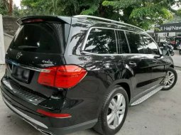 Jual mobil Mercedes-Benz GL GL 400 2015 terbaik di DKI Jakarta 4