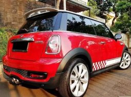 Dijual mobil MINI Cooper S 2013 bekas, Banten 2