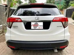 Banten, mobil bekas Honda HR-V 1.5 E 2018 dijual  1