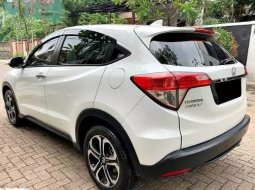 Banten, mobil bekas Honda HR-V 1.5 E 2018 dijual  2