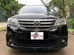 Dijual mobil Nissan Serena X 2013 murah di Banten 4