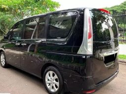 Dijual mobil Nissan Serena X 2013 murah di Banten 2