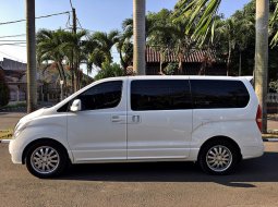 Mobil bekas Hyundai H-1 XG 2013 dijual, DKI Jakarta 2