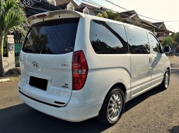 Mobil bekas Hyundai H-1 XG 2013 dijual, DKI Jakarta 3