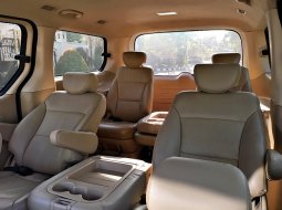 Mobil bekas Hyundai H-1 XG 2013 dijual, DKI Jakarta 6