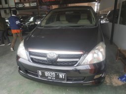 Jual mobil bekas Toyota Kijang Innova 2.0 G 2015 murah di DKI Jakarta 6