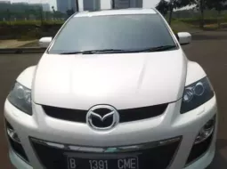 Jual mobil Mazda CX-7 2010 bekas, Banten 2