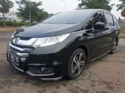Mobil bekas Honda Odyssey Prestige 2.4 2015 dijual, Banten 3