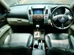 Jual mobil bekas Mitsubishi Pajero Sport Dakar 2012 di DKI Jakarta 4