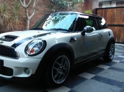 Jawa Tengah, Jual mobil Mini Cooper S Turbo Matic 2007 bekas 2