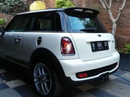 Jawa Tengah, Jual mobil Mini Cooper S Turbo Matic 2007 bekas 4