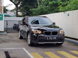 Jual mobil BMW X1 XLine 2012 terawat di DKI Jakarta 5