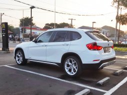 Jual mobil BMW X1 XLine 2013 terbaik di DKI Jakarta 3