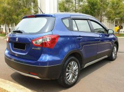 Jual mobil Suzuki SX4 S-Cross 2017 terbaik di DKI Jakarta 1