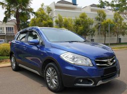 Jual mobil Suzuki SX4 S-Cross 2017 terbaik di DKI Jakarta 5