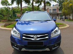 Jual mobil Suzuki SX4 S-Cross 2017 terbaik di DKI Jakarta 6